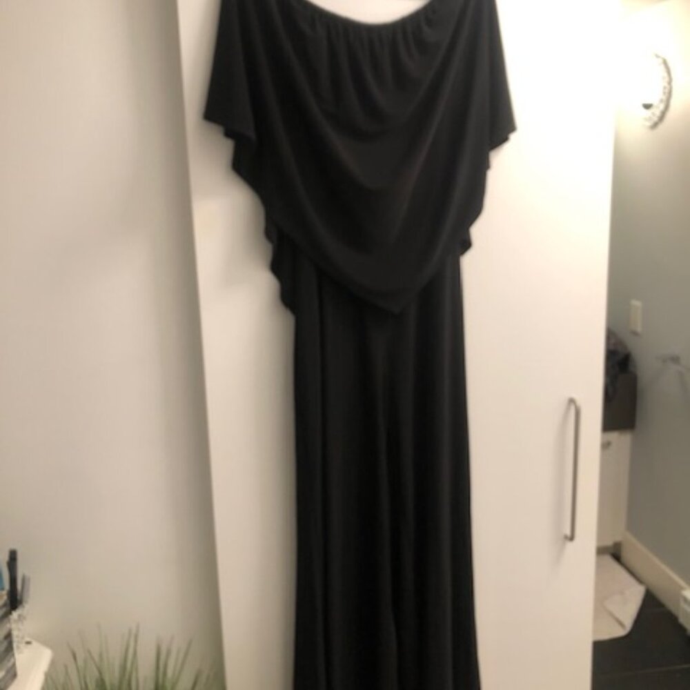 Joseph Ribkoff Jumpsuit - Picture 4 of 5